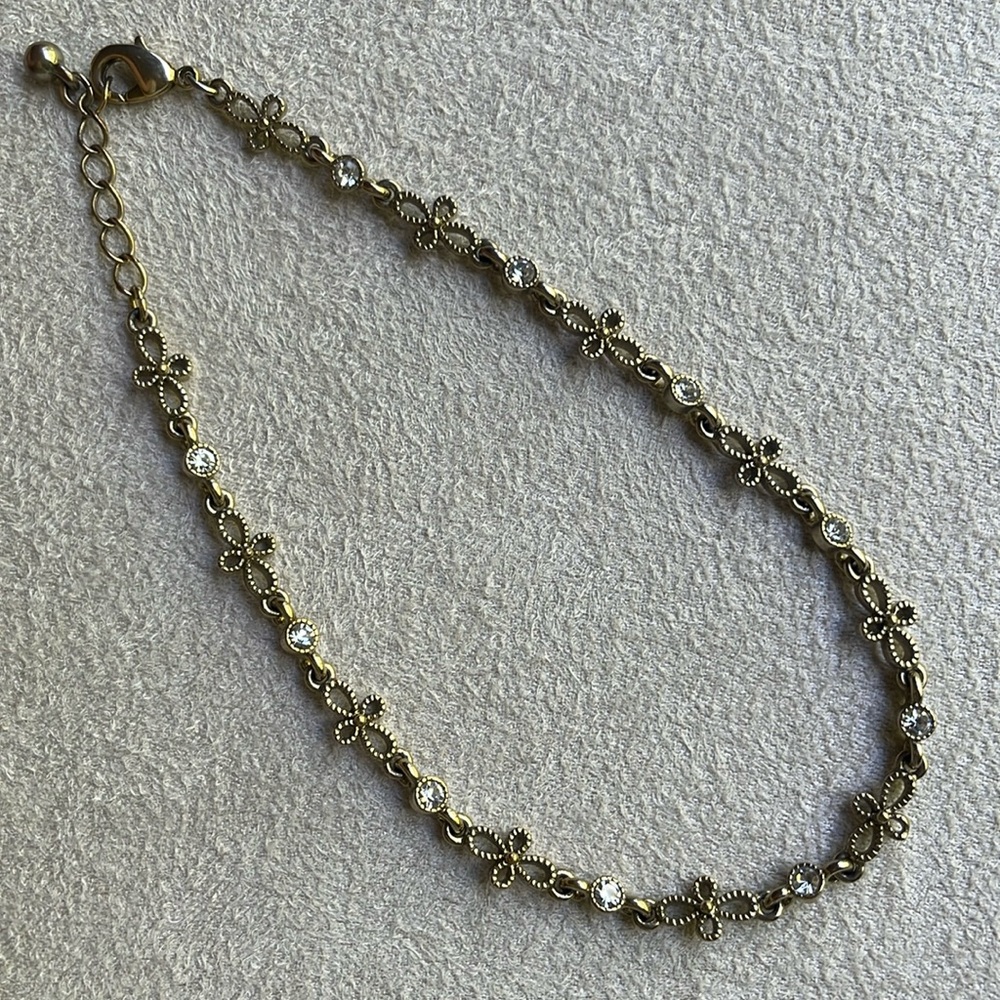 ANKLE BRACELET